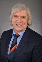 Prof. Dr. Paul J.J. Welfens