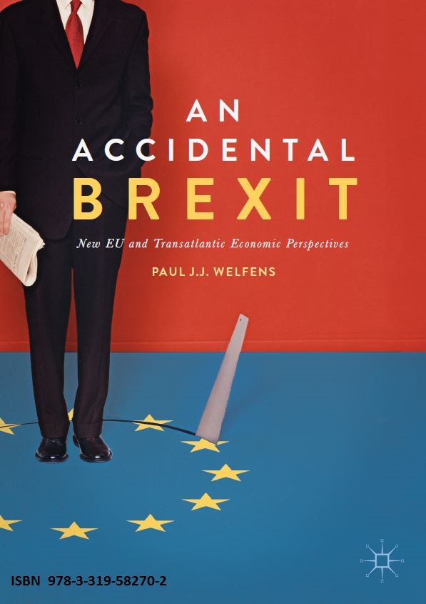 An Accidental BREXIT