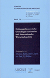 Ordnungsfragen 2005