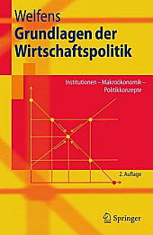 Wirtschaftpolitik